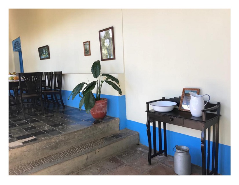 CASA